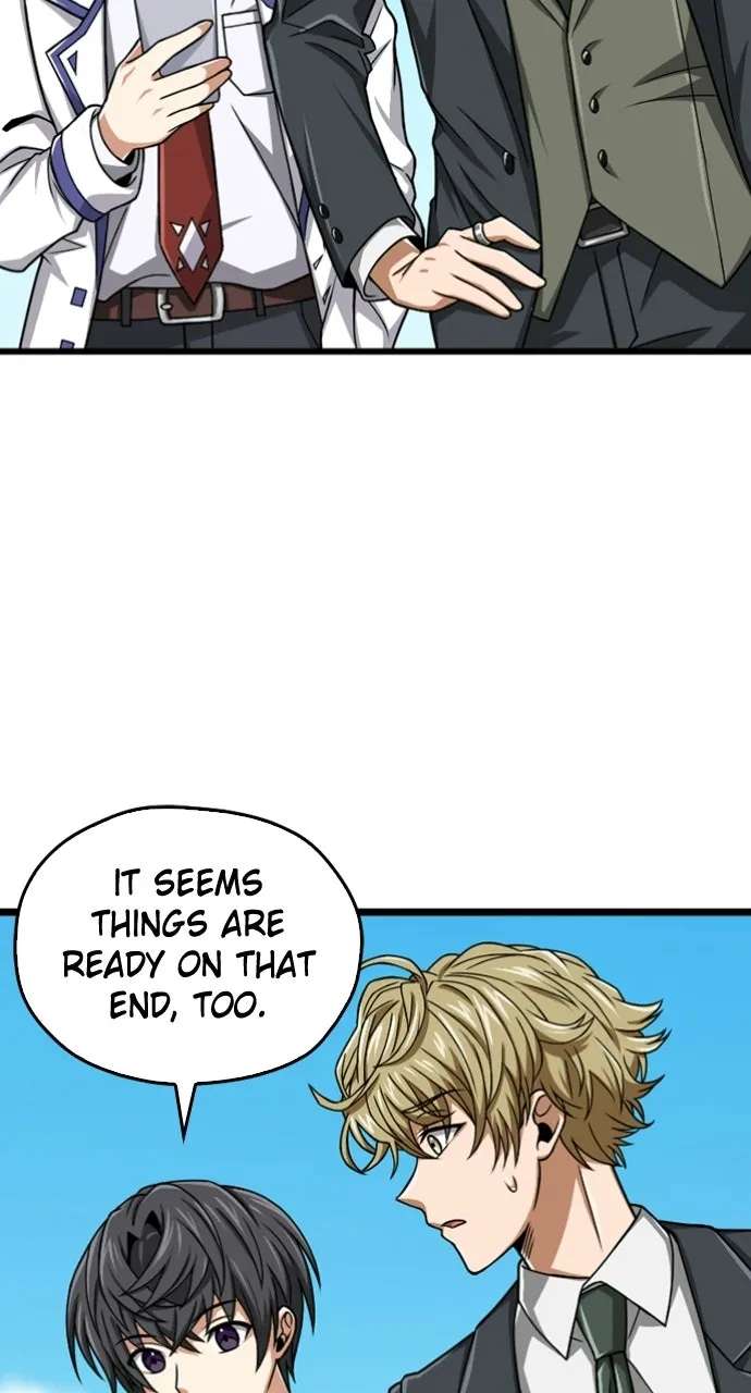The Max Magic LevelGreat Sage’s Return Chapter 47 - page 89