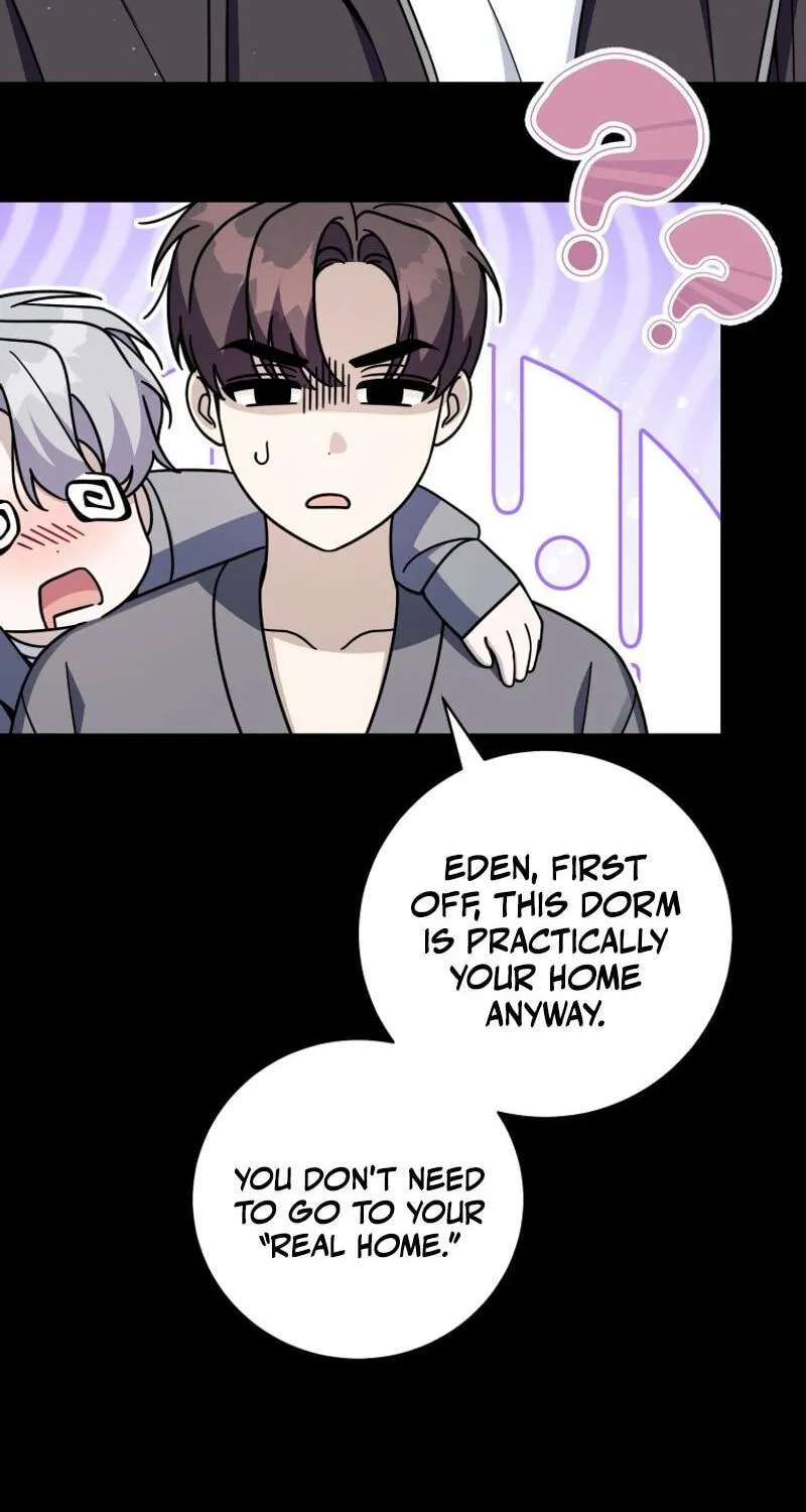 An Insincere Idol’s Blank Slate Chapter 96 - page 12