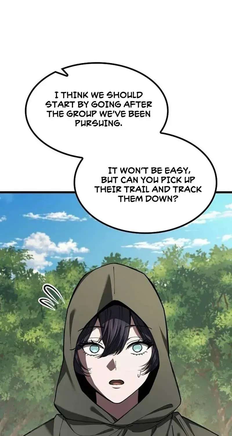 Did Someone Forced You to Be the Heavenly Demon? Chapter 55 - page 29