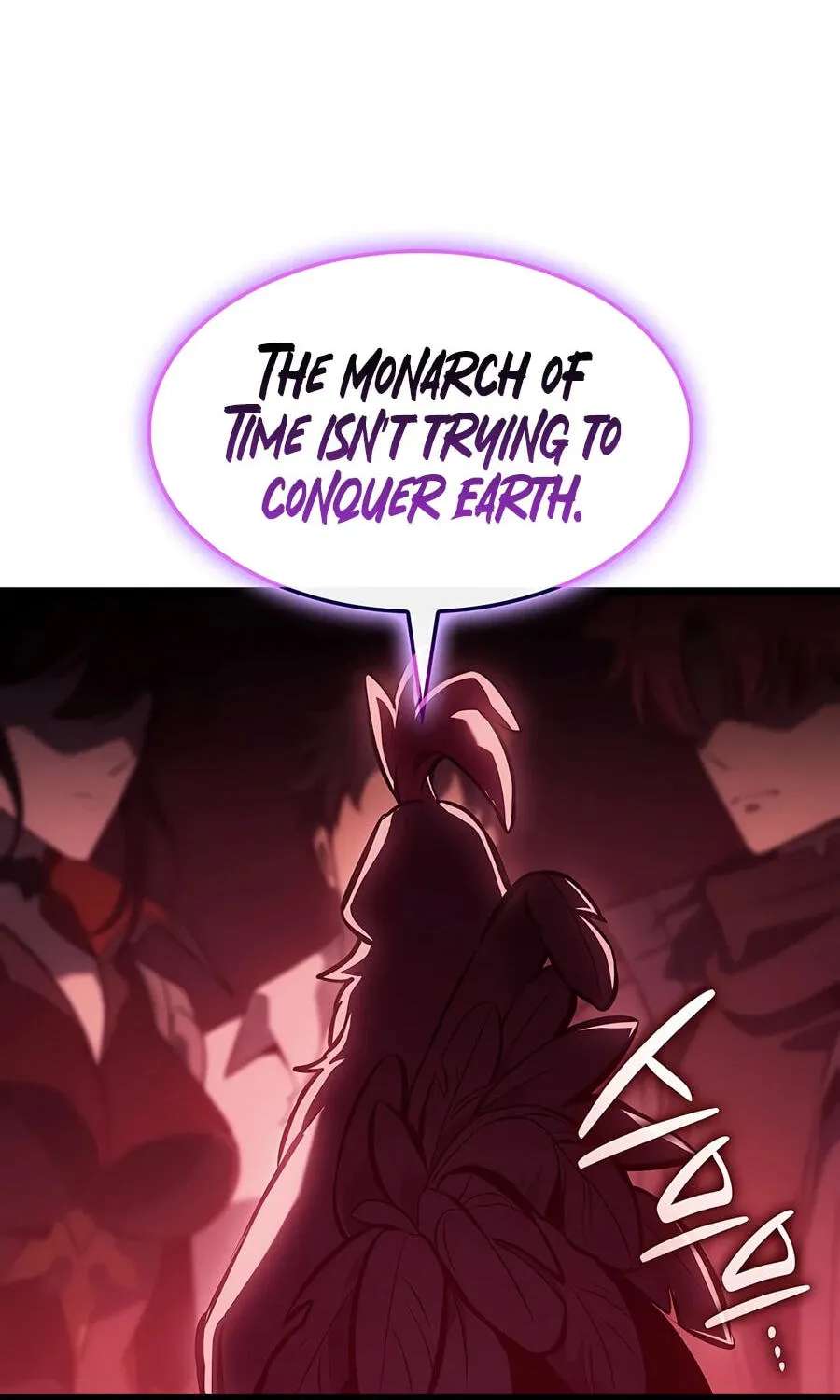 The Return of the Disaster-Class Hero Chapter 190 - page 91