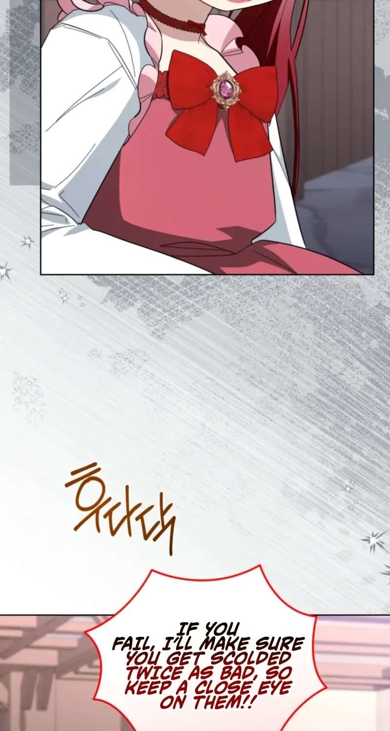 I Received a Request from the Villain Boss Chapter 31 - page 24