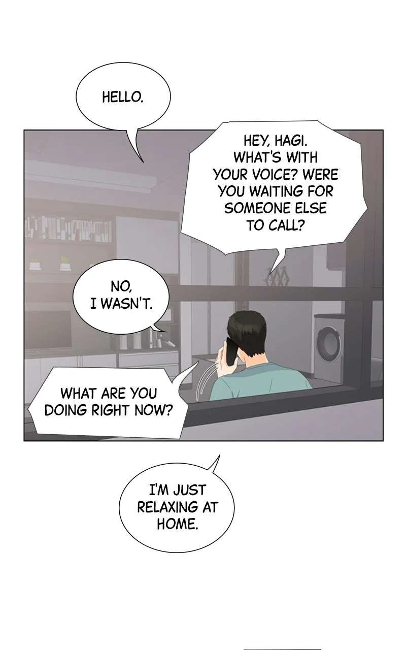 My Bias, My Boss Chapter 16 - page 62
