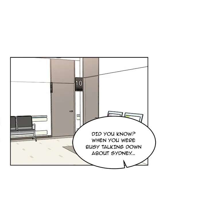 Scone Sweet Scone Chapter 68 - page 29