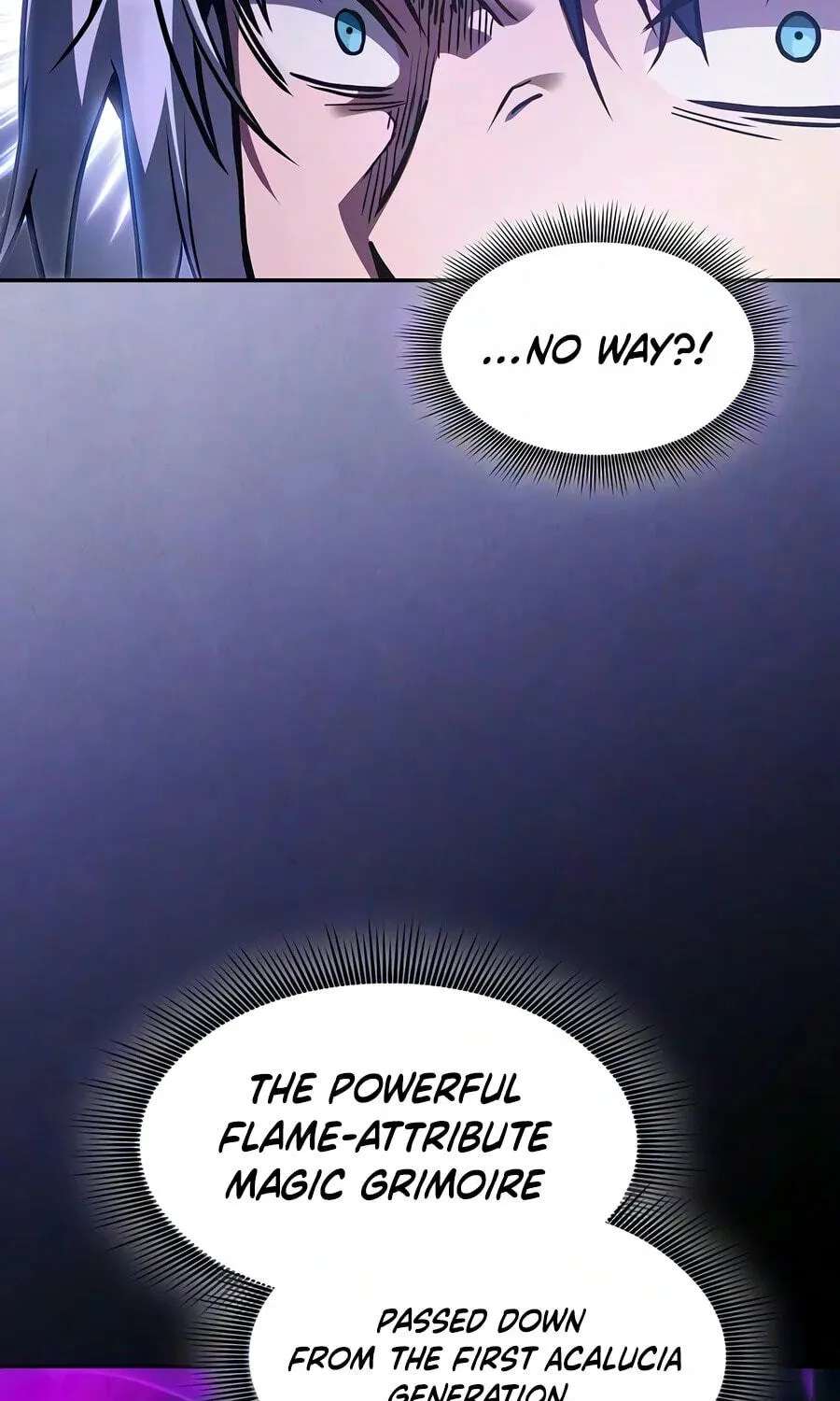 The Academy's Genius Swordsman Chapter 151 - page 32
