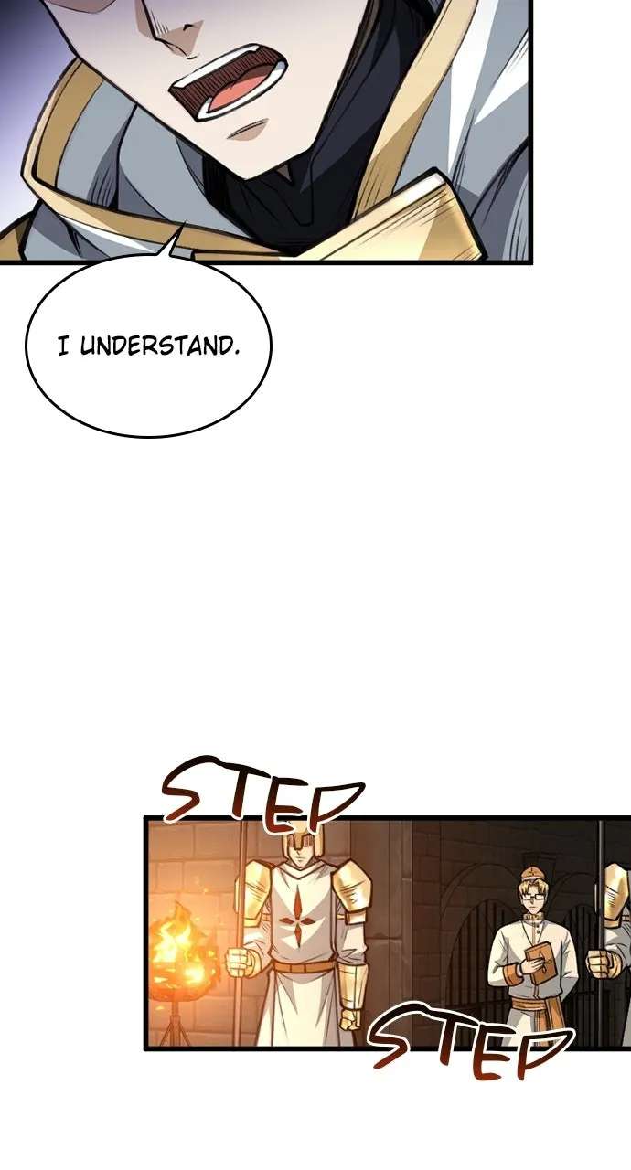 The DespisedDark Mage Lives Again Chapter 37 - page 19