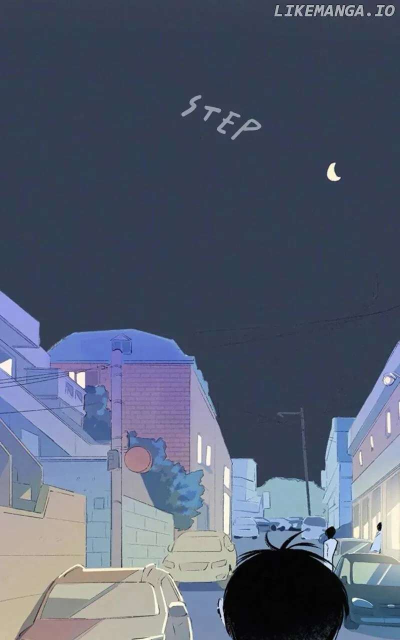 Why Don't I Have Anyone by My Side? Chapter 52 - page 103