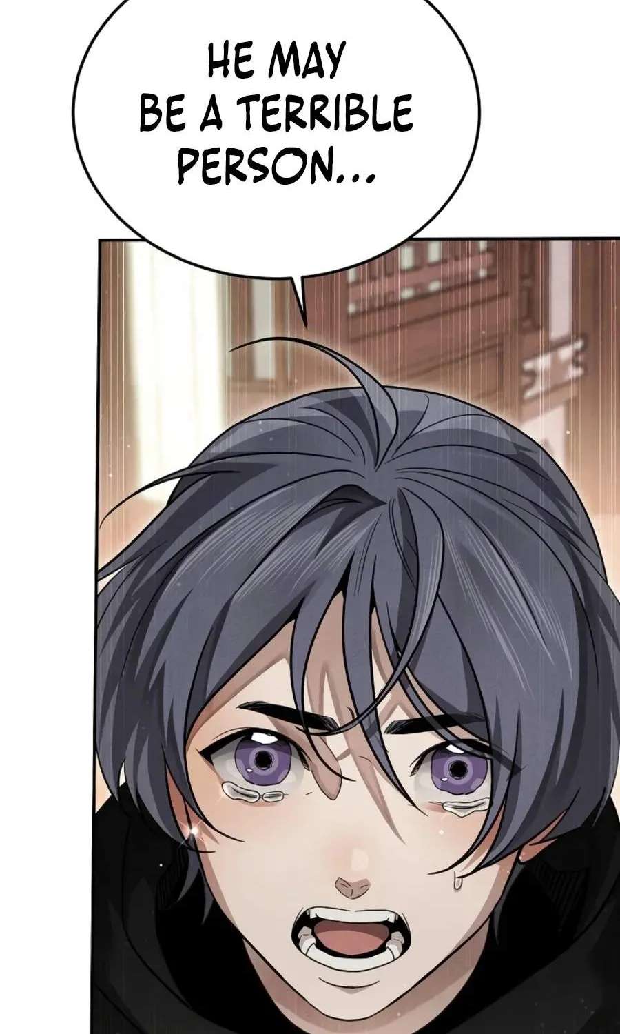 Heavenly Demon Sovereign Chapter 63 - page 3