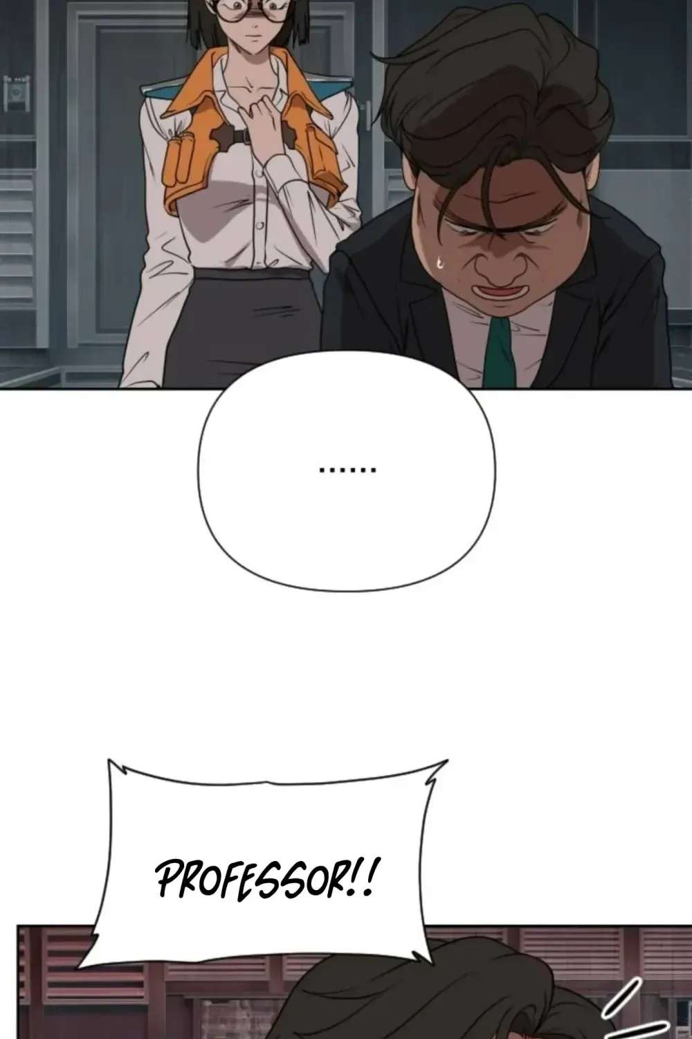 Winning With Drawings Chapter 3 - page 18