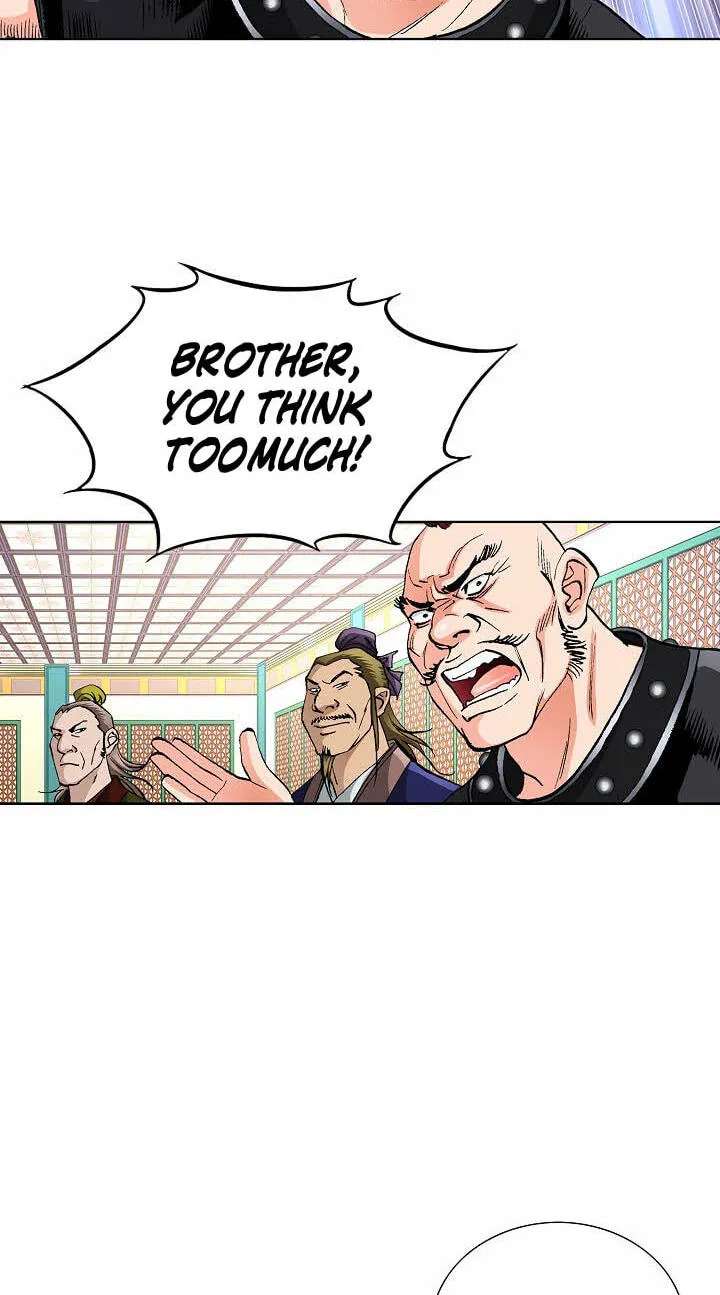 Absolute Ultimate Martial Lord Chapter 54 - page 40