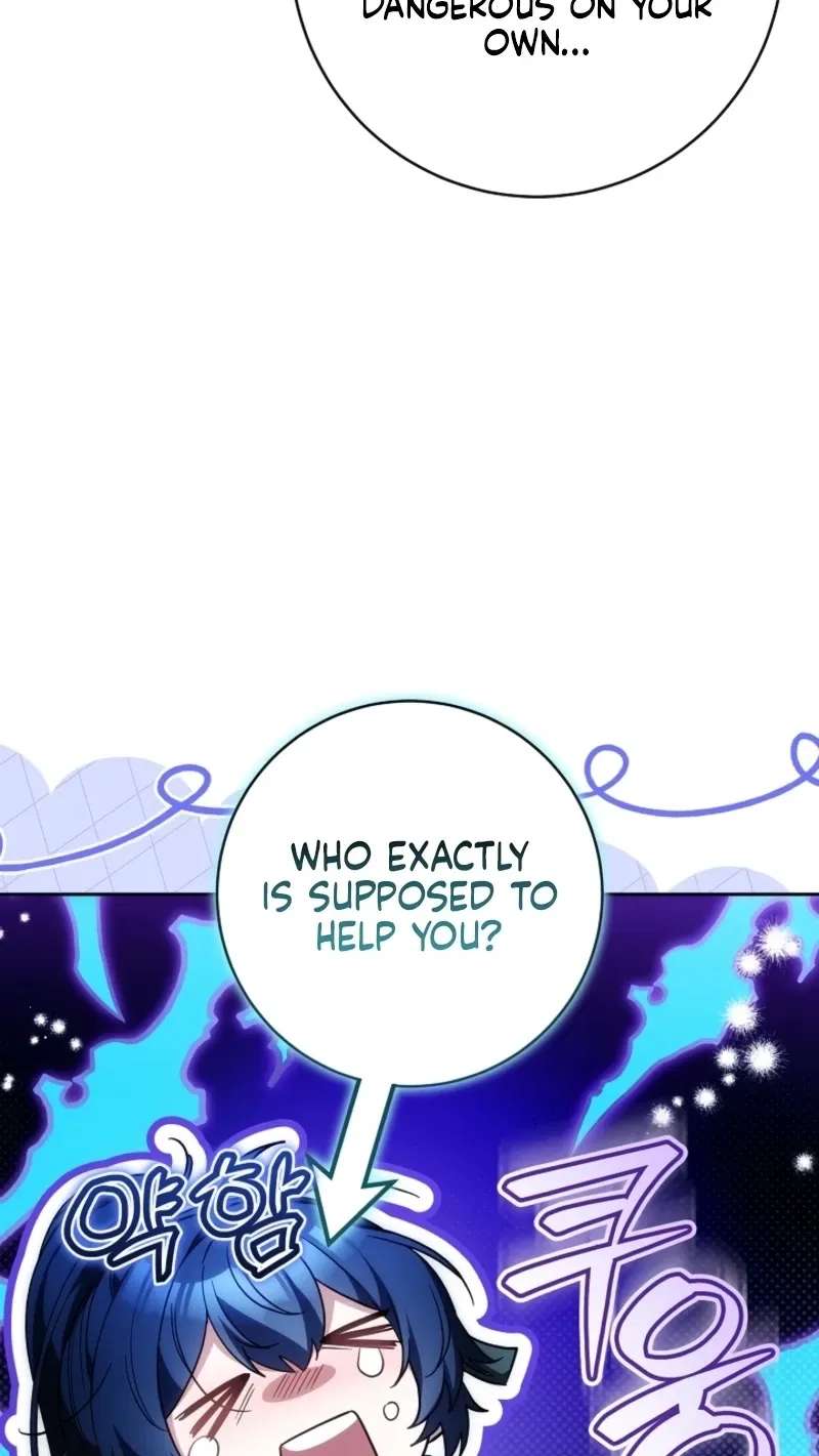 I Am the Youngest Disciple of the Martial Arts World's Mastermind Chapter 22 - page 65