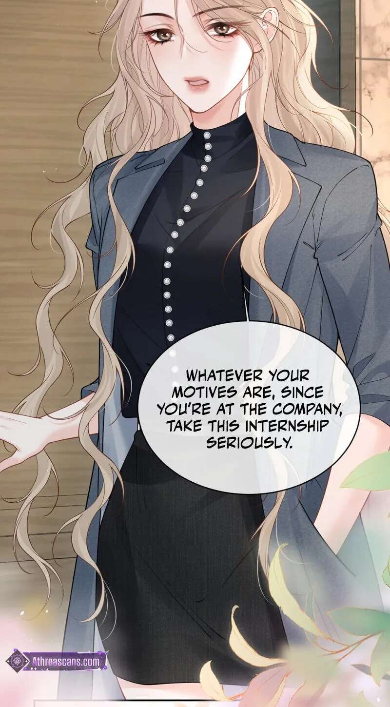 Heart Hunting Game Chapter 11 - page 24
