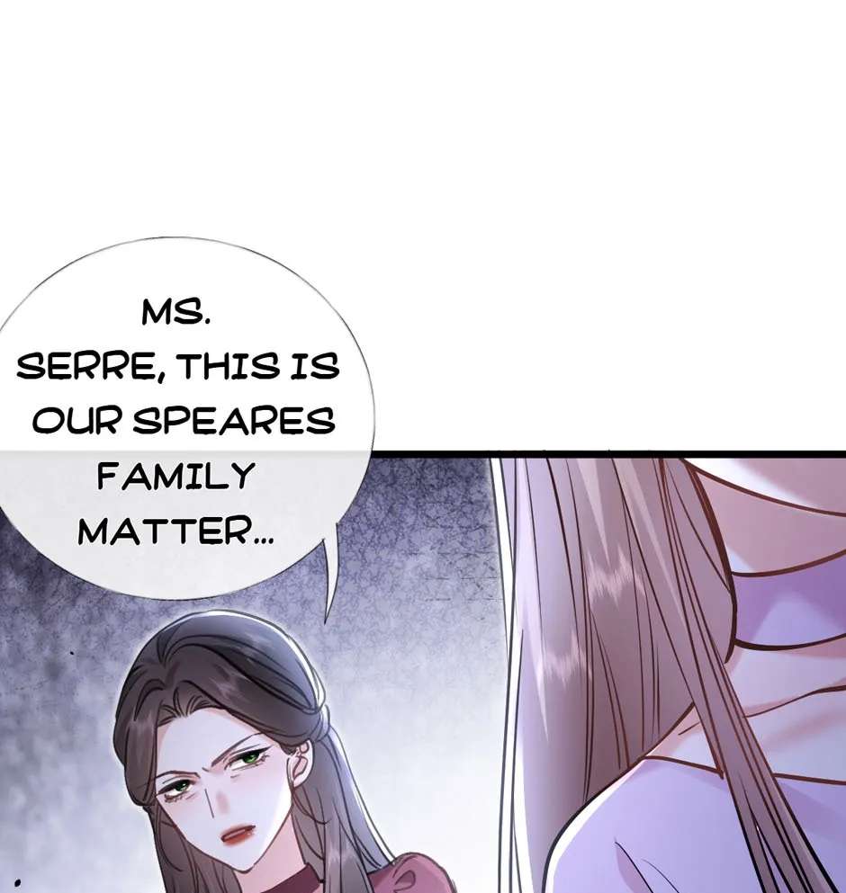 After Refusing to Donate a Kidney, I Became My Ex's Little Aunt Chapter 43 - page 15