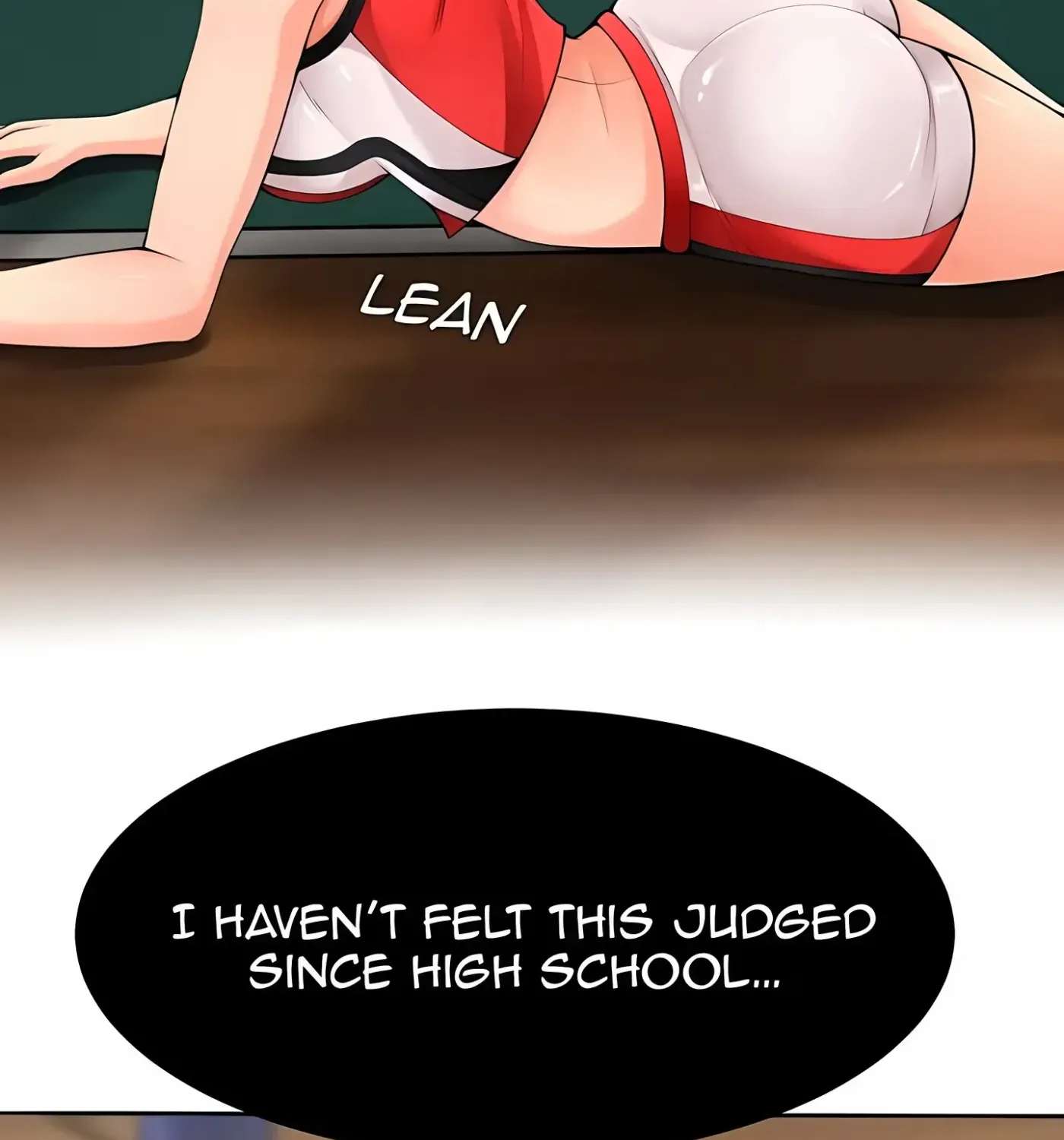 Hot Serve Chapter 3 - page 88