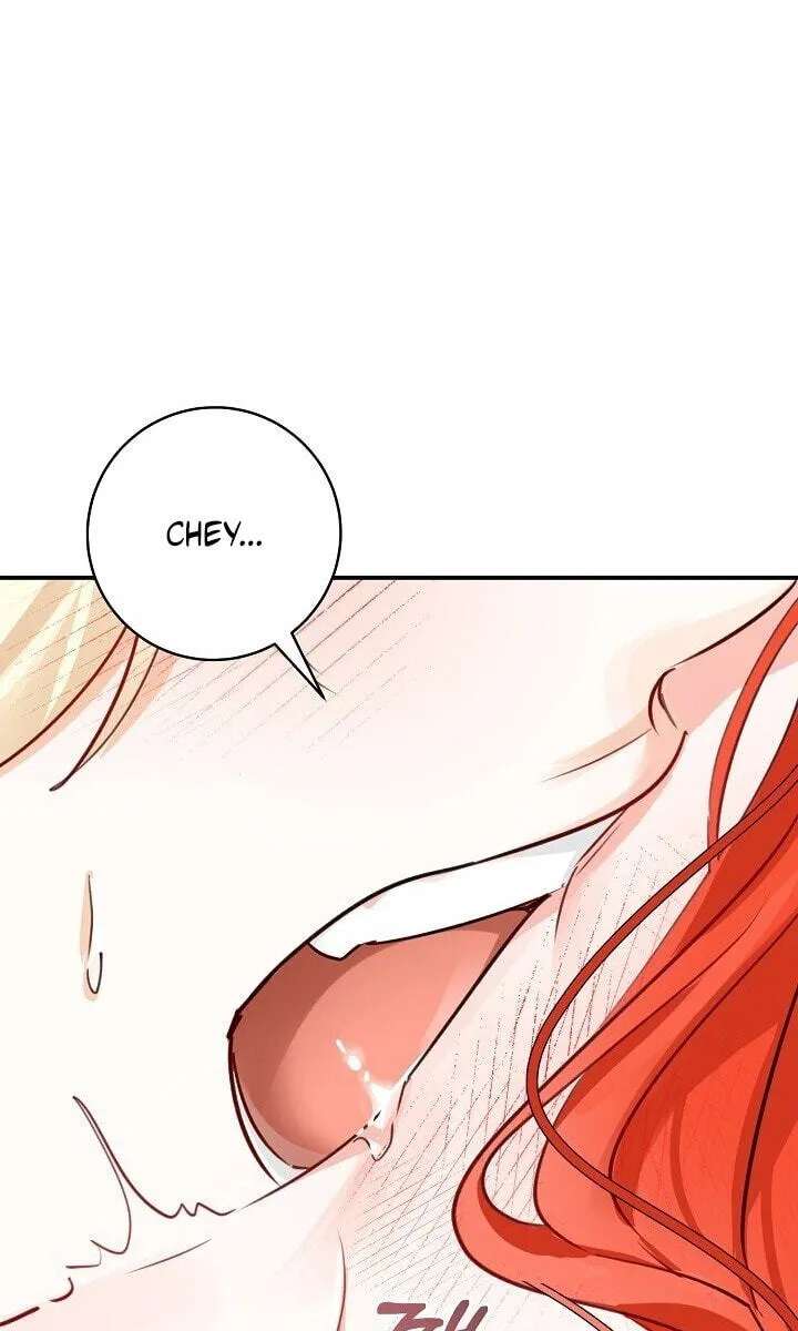 The Archduke's Fabulous Fake Marriage Chapter 119 - page 34
