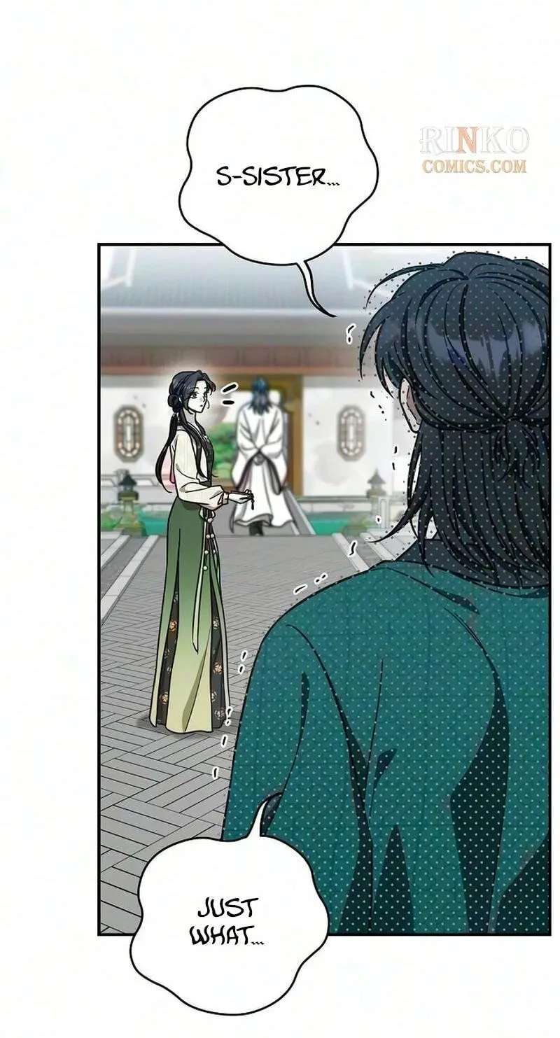 The Eldest Daughter of the Tang Clan of Sacheon Protects the Family Chapter 32 - page 78