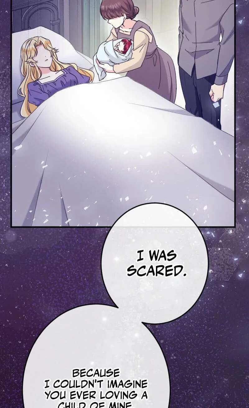 Zense no Otto Datta Yandere Koushaku ni Tsukamarimashita Chapter 35 - page 49