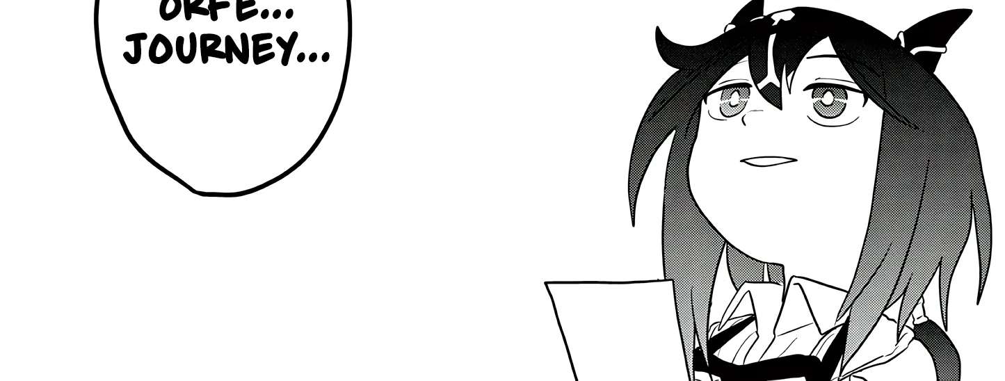 Umamusume: Pretty Derby PisuPisu☆SupiSupi Golshi-chan Chapter 65 - page 28
