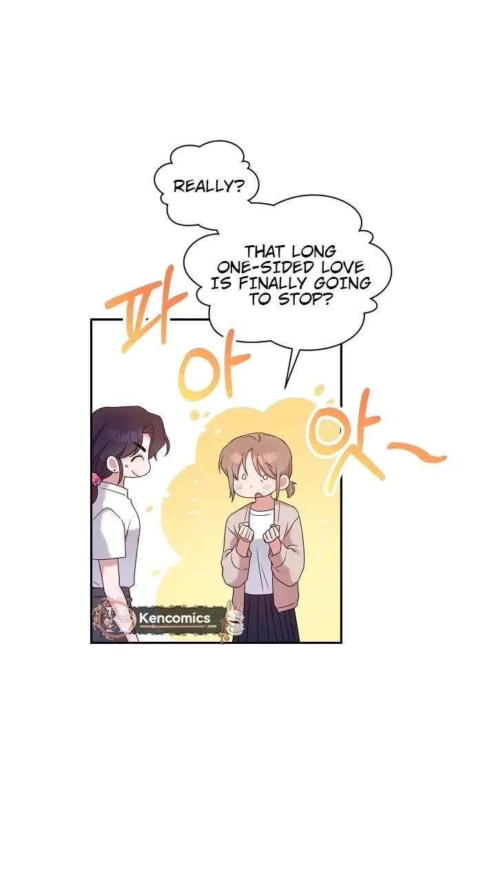 Do It, Oppa! Chapter 7 - page 99