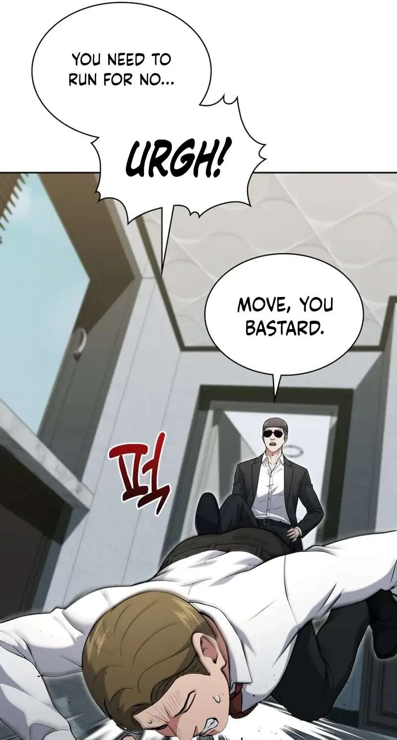 Reset Life Of Regression Police Chapter 167 - page 61