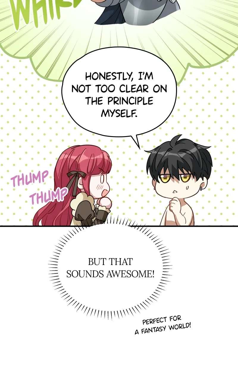 I Woke Up As aNotorious Troublemaker! Chapter 32 - page 77