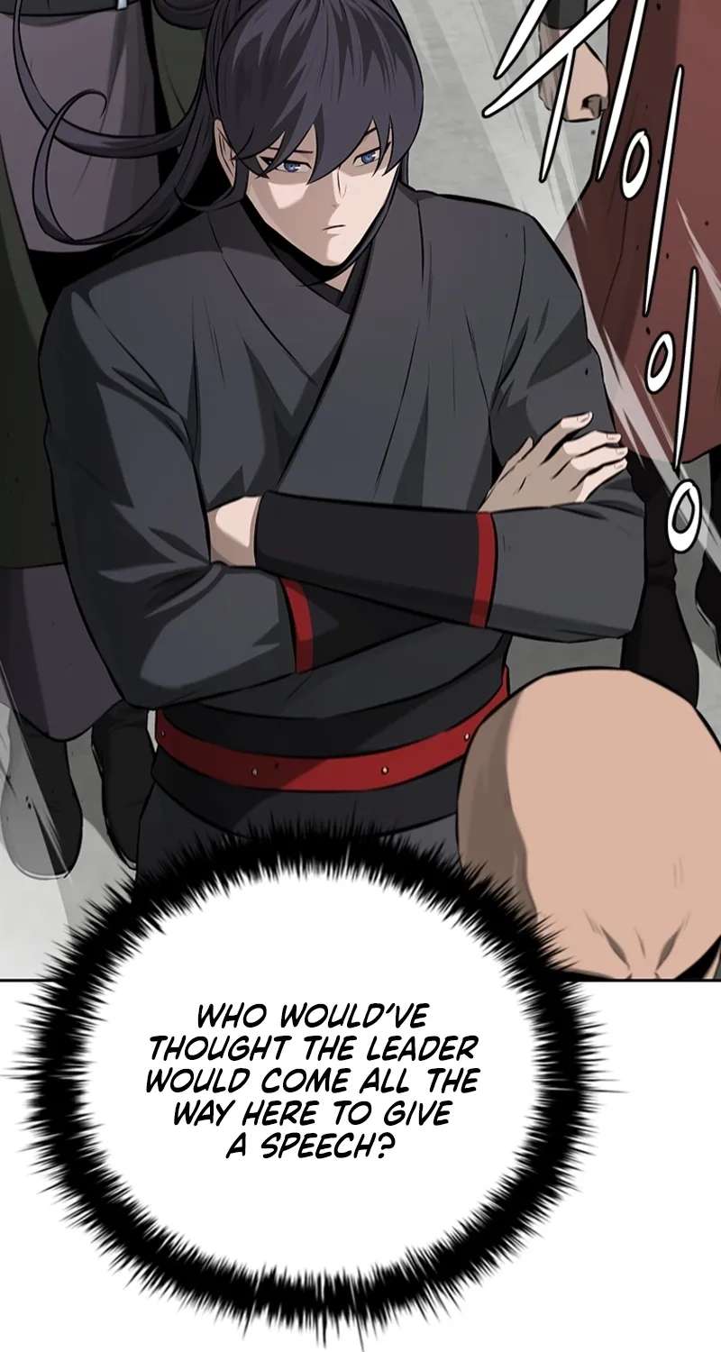 Absolute Master of the Senate Chapter 75 - page 64