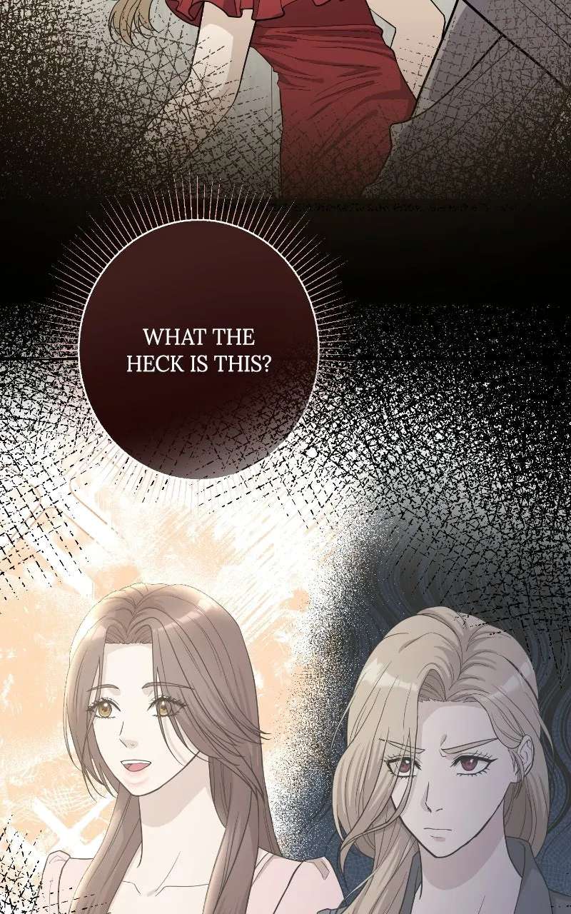 Undercover Wife Chapter 43 - page 15