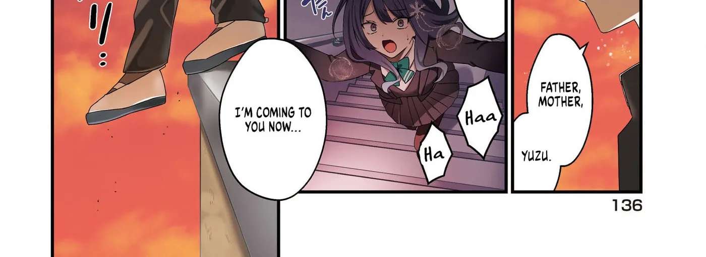 Shujinkou no Osananajimi ga, Wakiyaku no Ore ni Guigui Kuru Chapter 1 - page 4