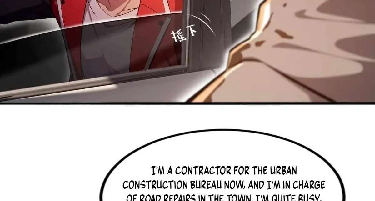 The Ultimate Wantless Godly Rich System Chapter 82 - page 87