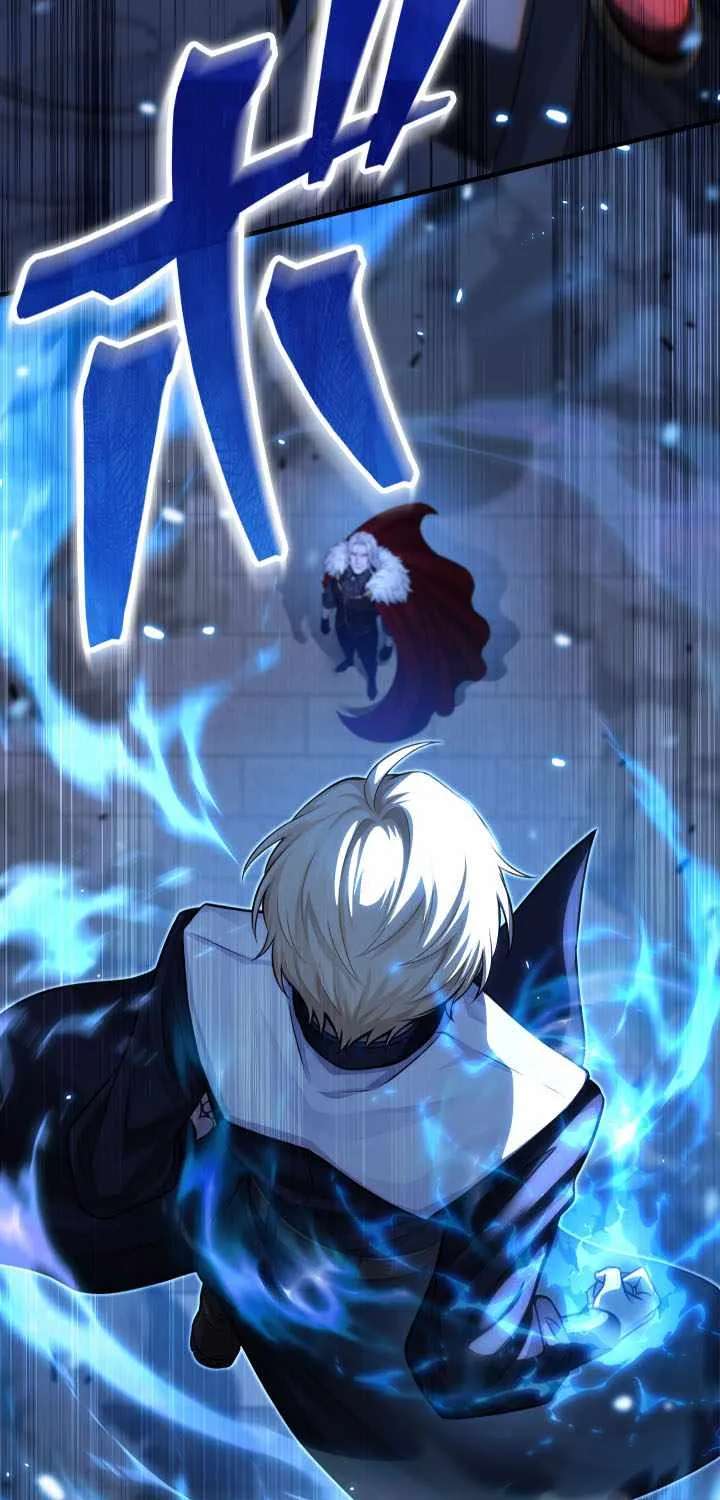 The Sword Saint Reincarnated Into a Noble Mage Family Chapter 20 - page 25