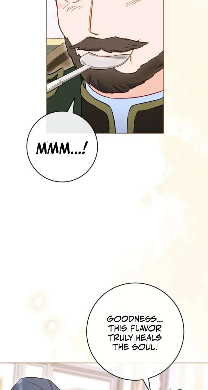 Lady Chef Royale Chapter 231 - page 20