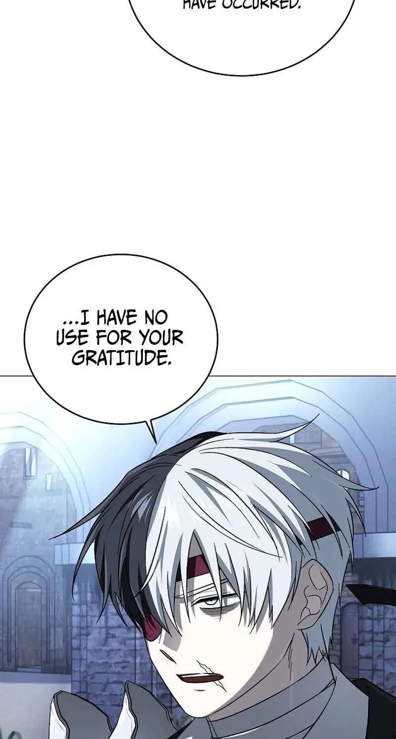 Is It a Problem if the Protagonist Is a Persona-Obsessed Character? Chapter 33 - page 61