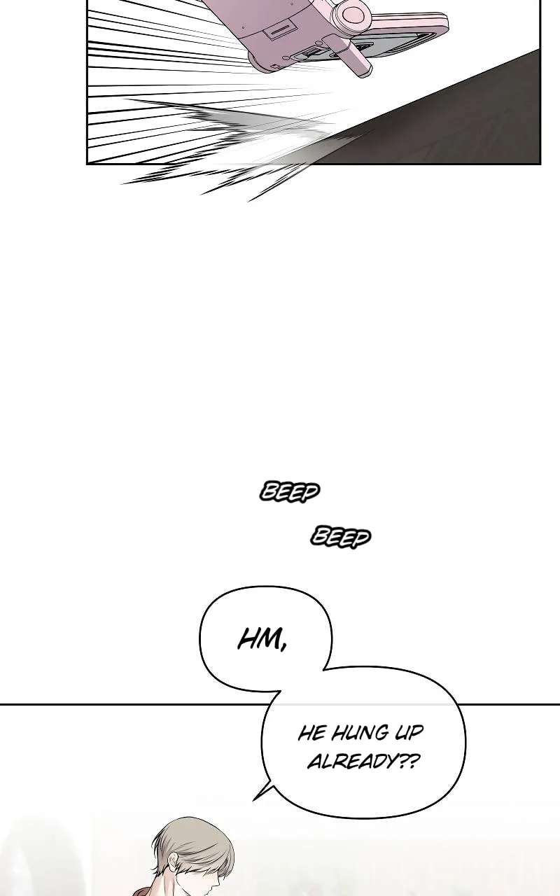 How to Win Over an Alpha Male Chapter 36 - page 24