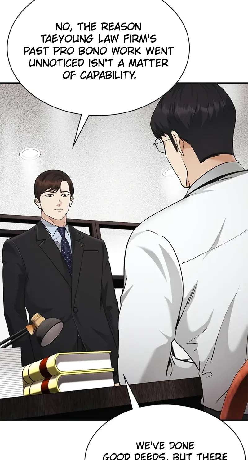 The Lawyer Who Sees Souls Chapter 29 - page 46