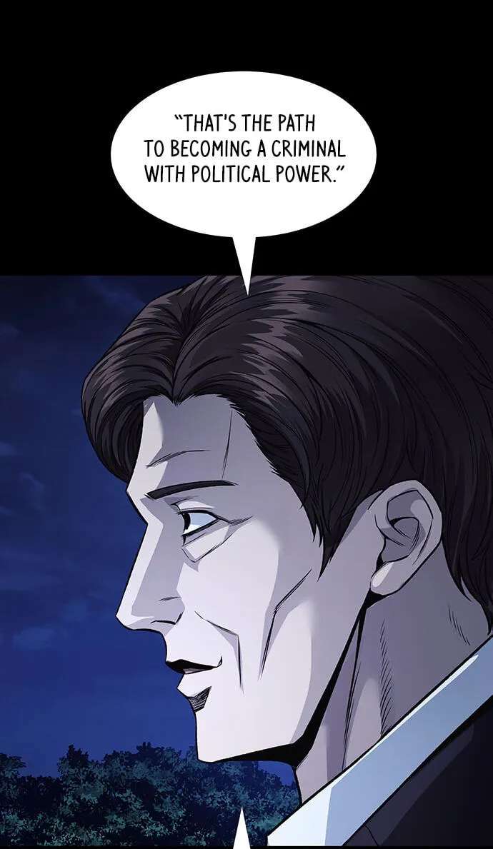 Vigilante Part 2 Chapter 97 - page 22