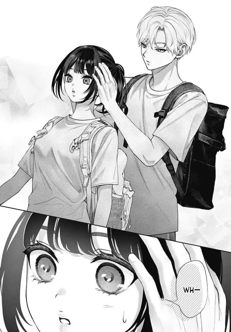 I Can't Help It! It's First Love Chapter 3 - page 24