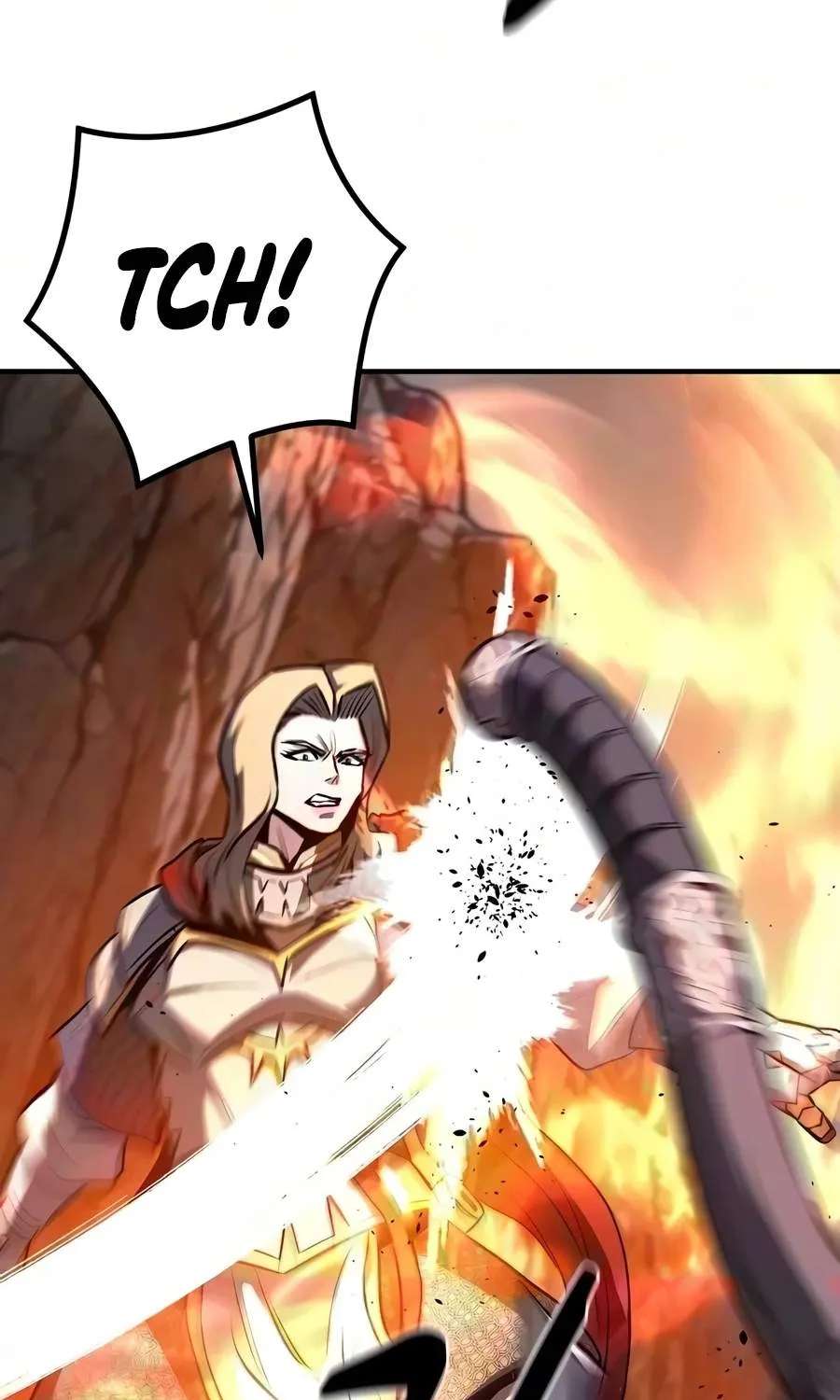 The Berserker's Second Playthrough Chapter 41 - page 226