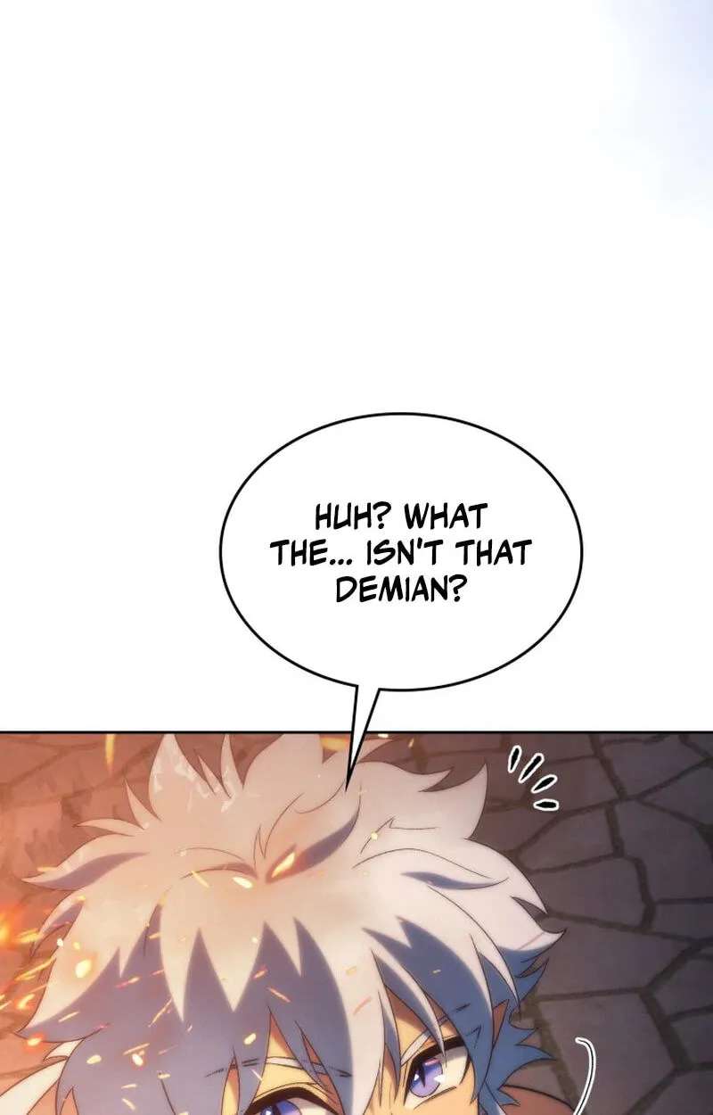 The Apocalypse-Level Death Knight Returns Chapter 86 - page 101