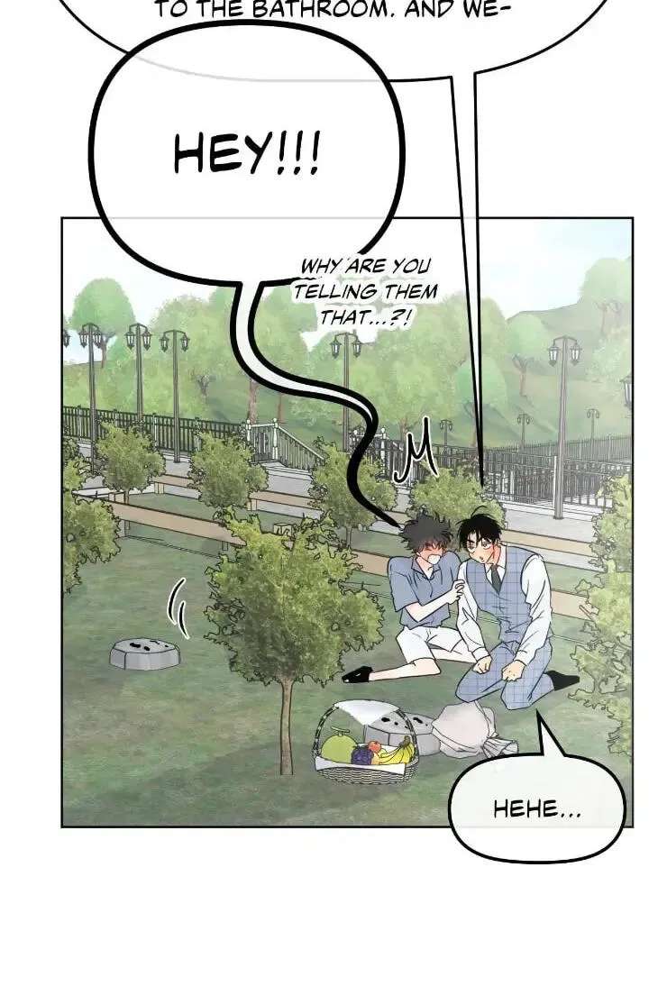 Scent and Sensibility Chapter 90 - page 74