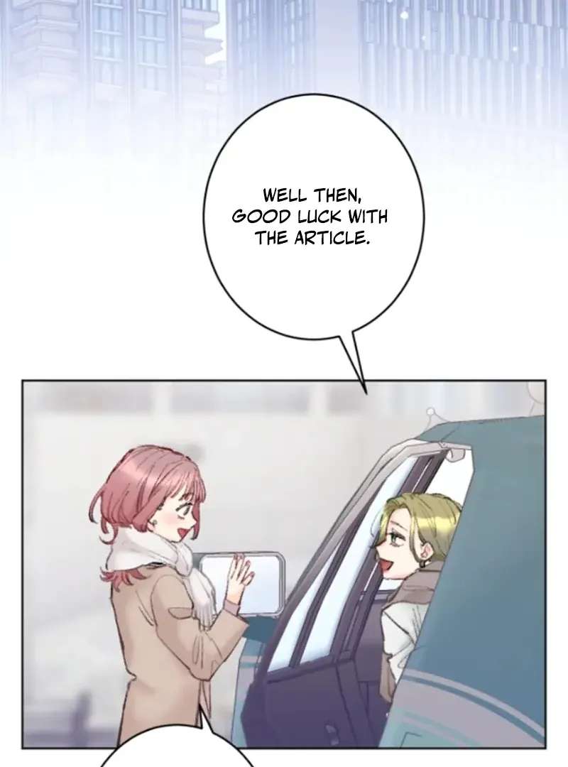 The Love Affairs of the Strong Chapter 2 - page 66