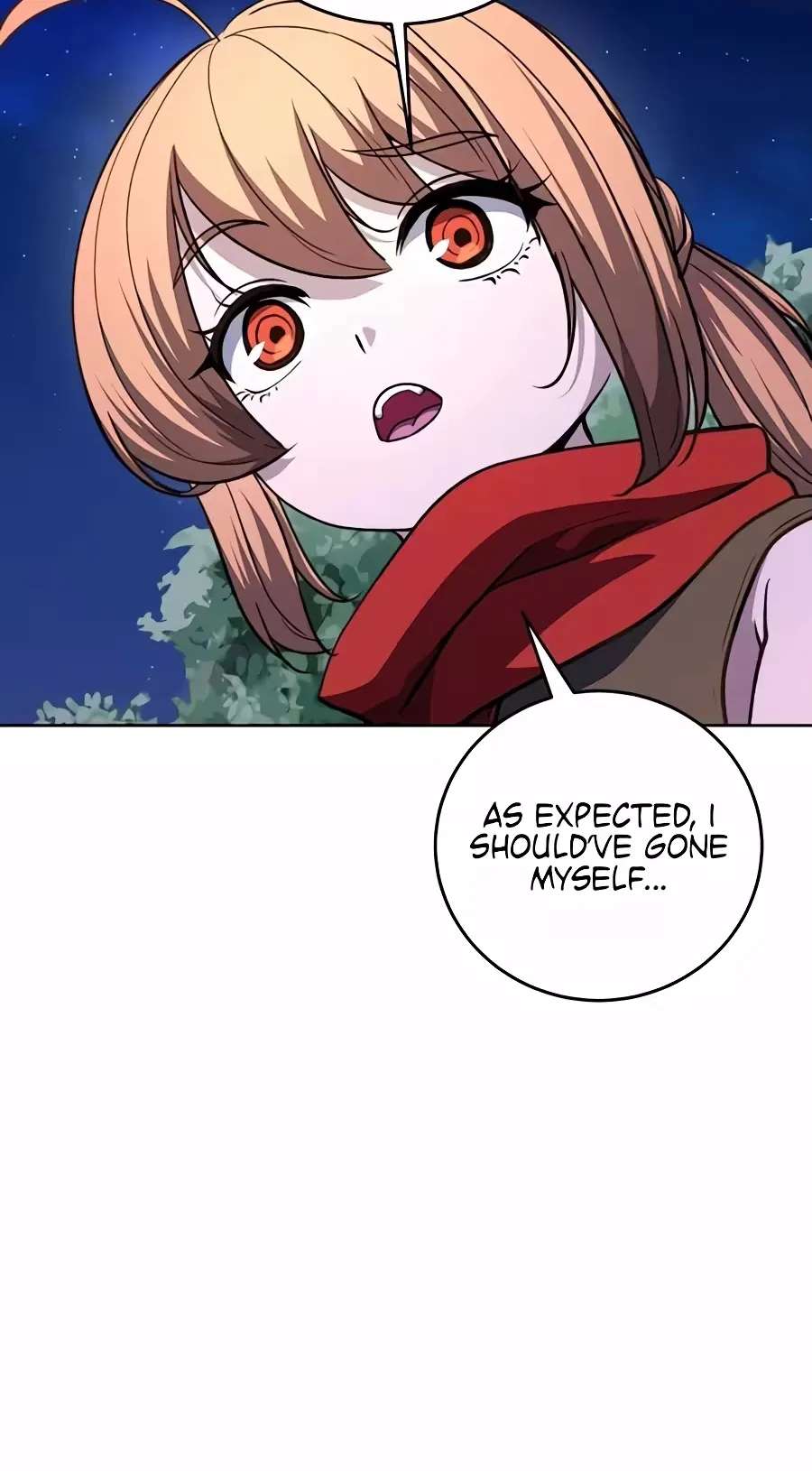 The Returnee's Hidden Strategy Stream Chapter 47 - page 47