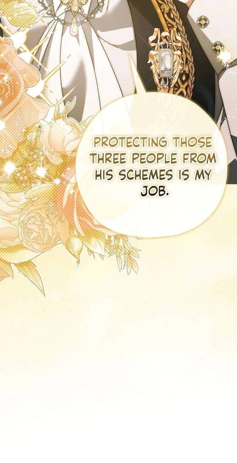 Looking For a Better Boyfriend! Chapter 33 - page 77