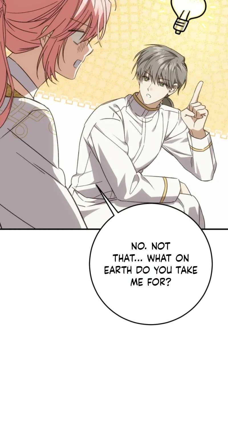 My Precious Little Villains Chapter 84 - page 7