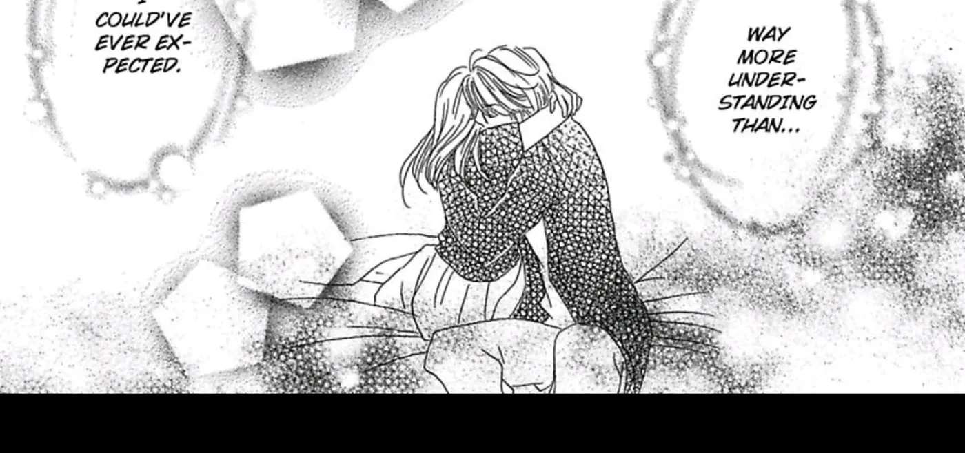 Darling niwa Himitsu! Chapter 1 - page 84