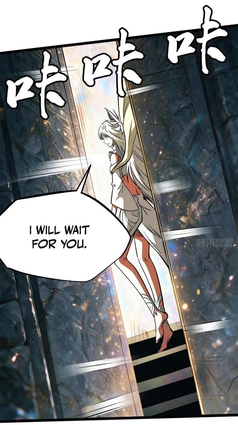 Super Gene Chapter 483 - page 24