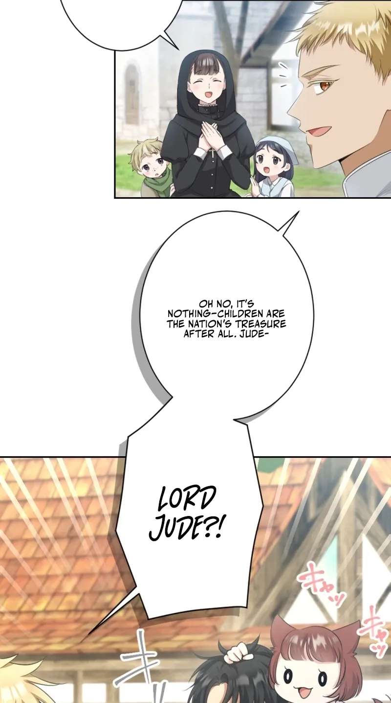 The Unhappy Poison Witch's Happy Marriage Chapter 16 - page 3