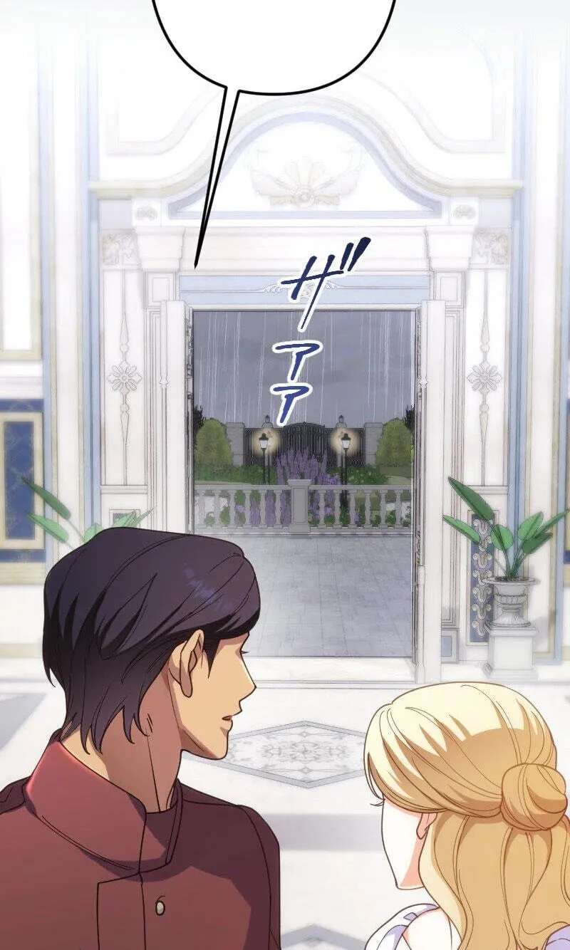 The Marquis's Wife Loses Her Virginity to a Slave Chapter 29 - page 4