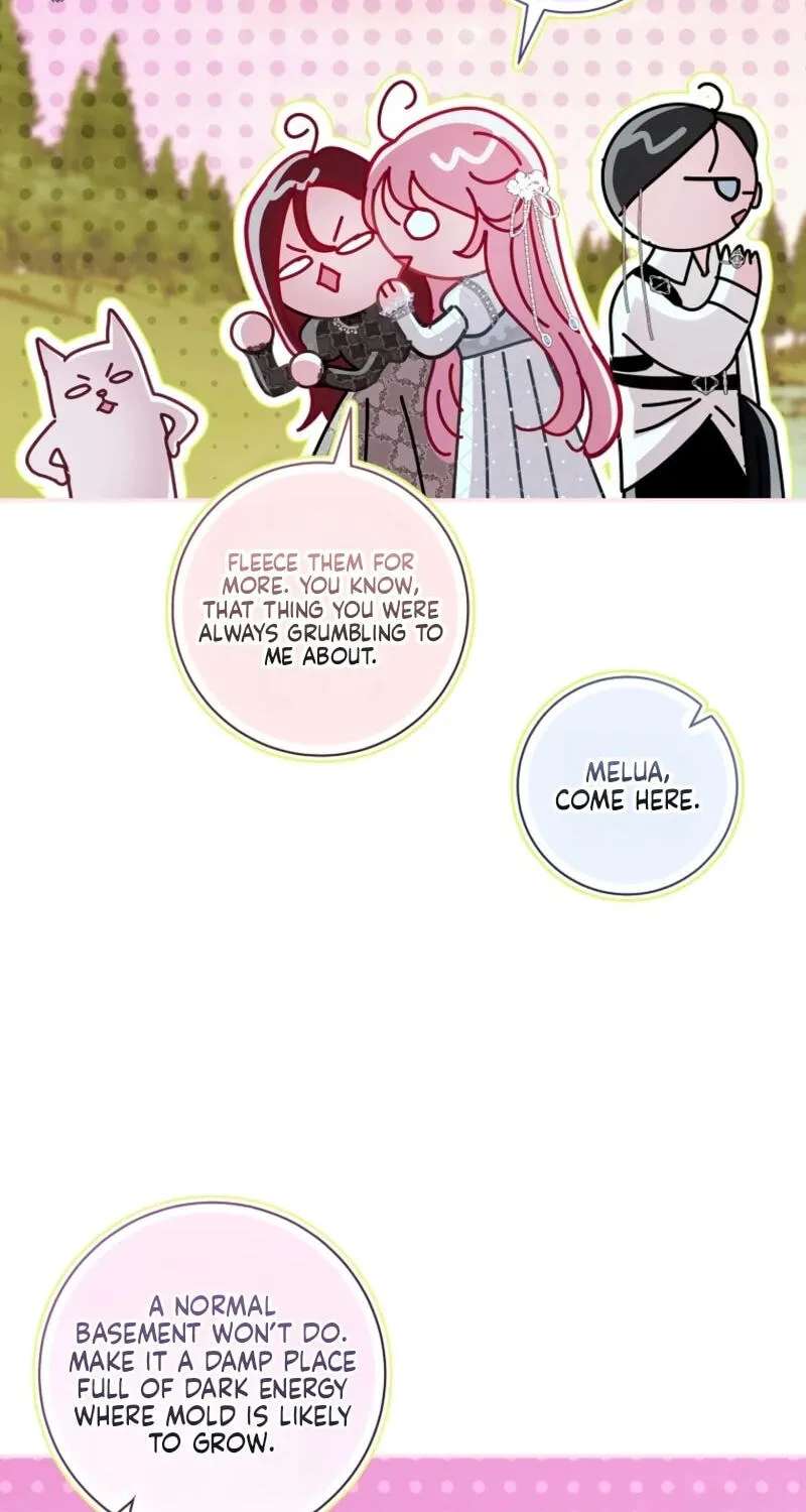 Anything But Marriage, Mr. Villain Chapter 79 - page 50