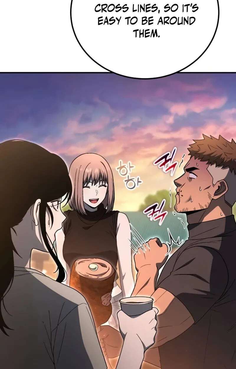 Veteran of the Apocalypse Chapter 60 - page 85