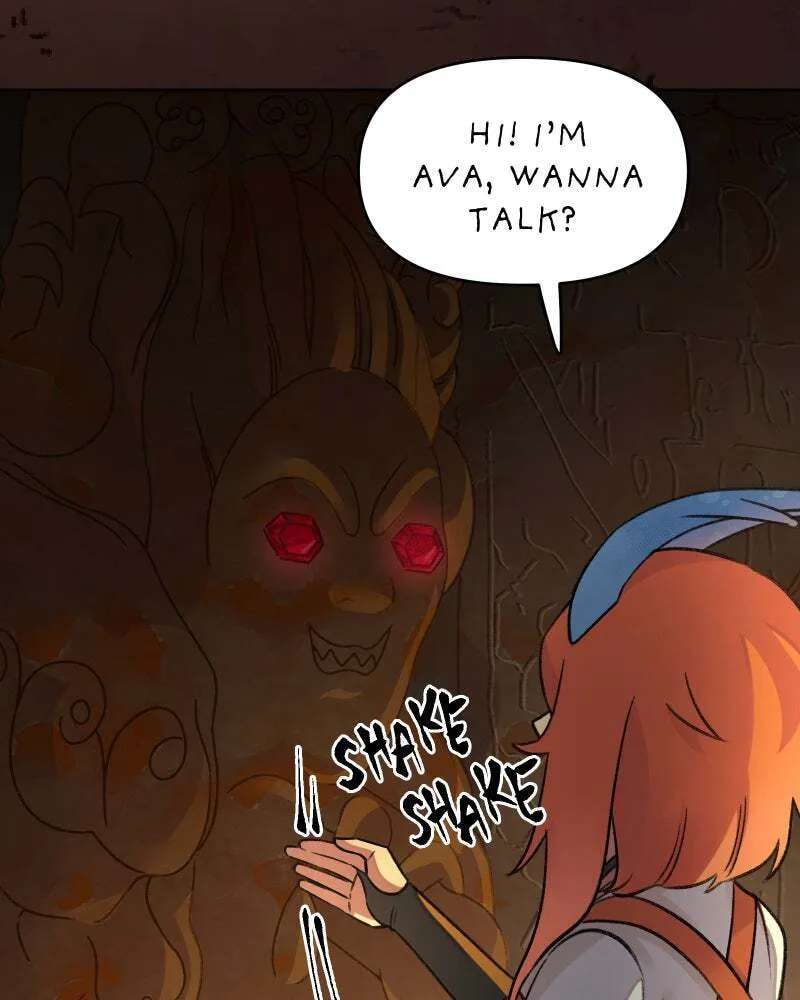 All Haven Academy Chapter 76 - page 85