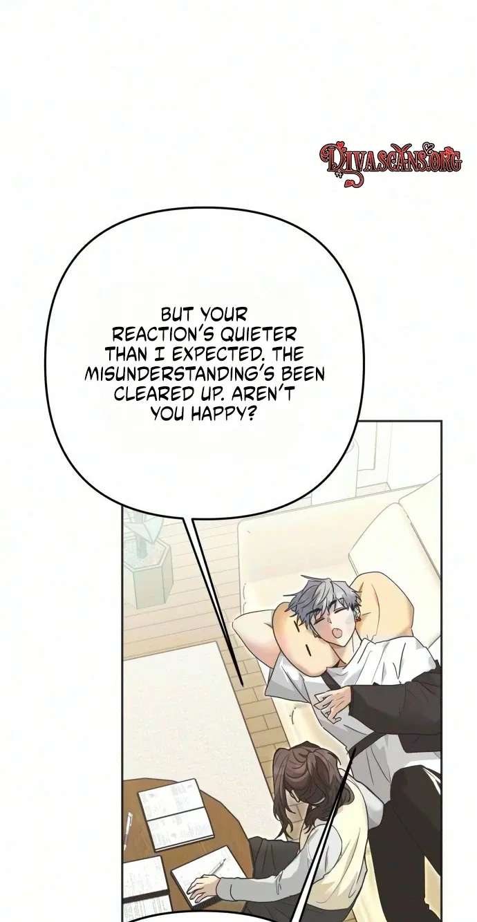 The Princess Goes to the Gym Chapter 14 - page 37